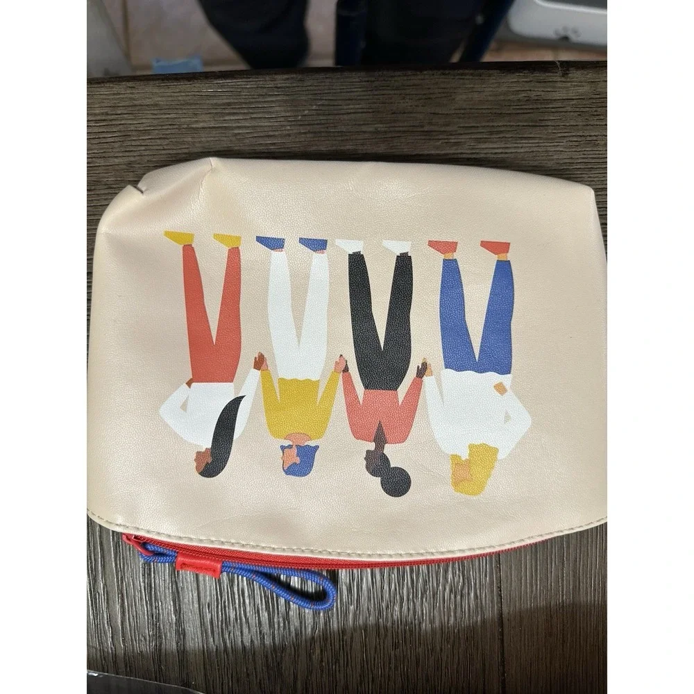 Ipsy Makeup Bag‎